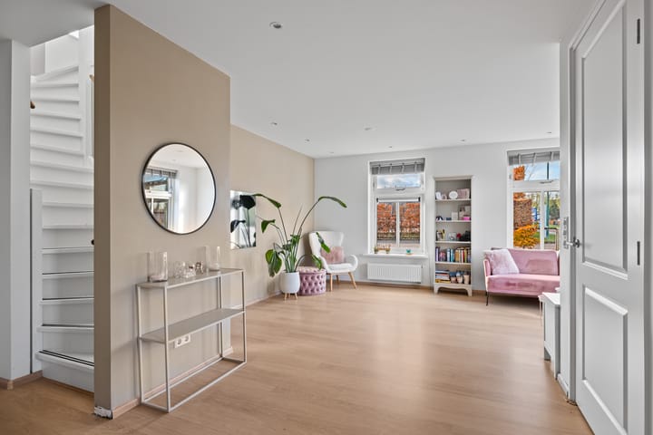 Foto 9 van Dorp 191-A