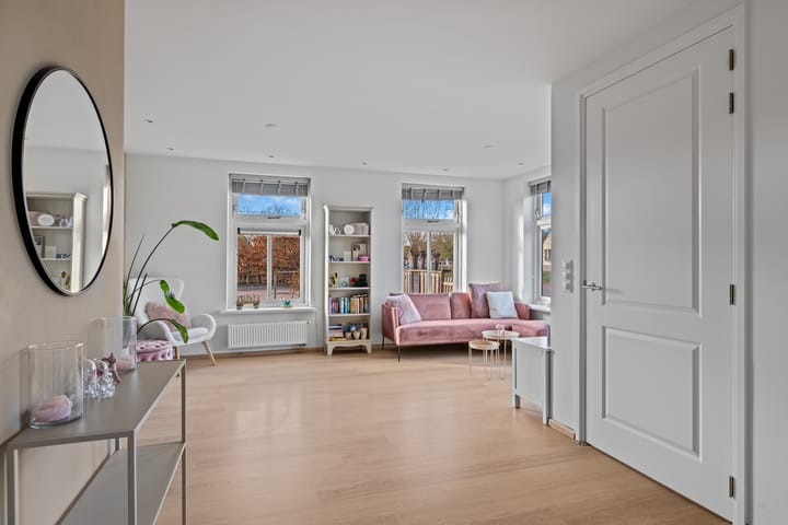 Foto 10 van Dorp 191-A