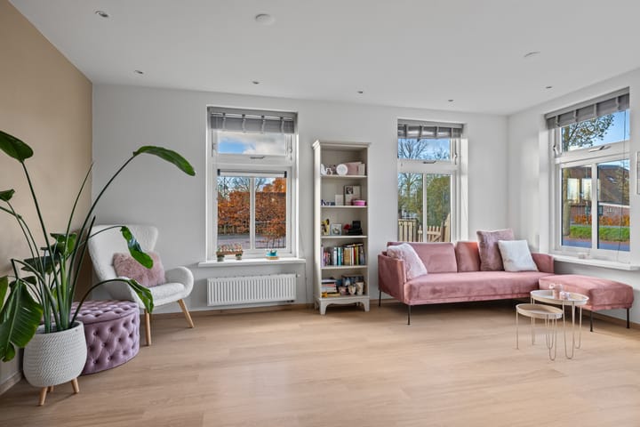 Foto 12 van Dorp 191-A