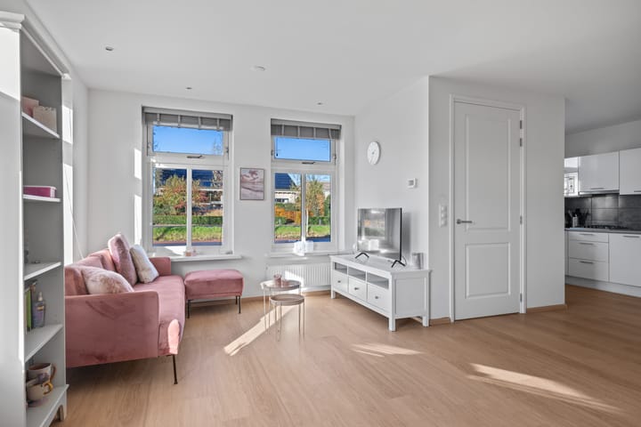 Foto 15 van Dorp 191-A