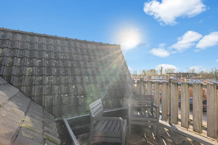 Foto 32 van Dorp 191-A