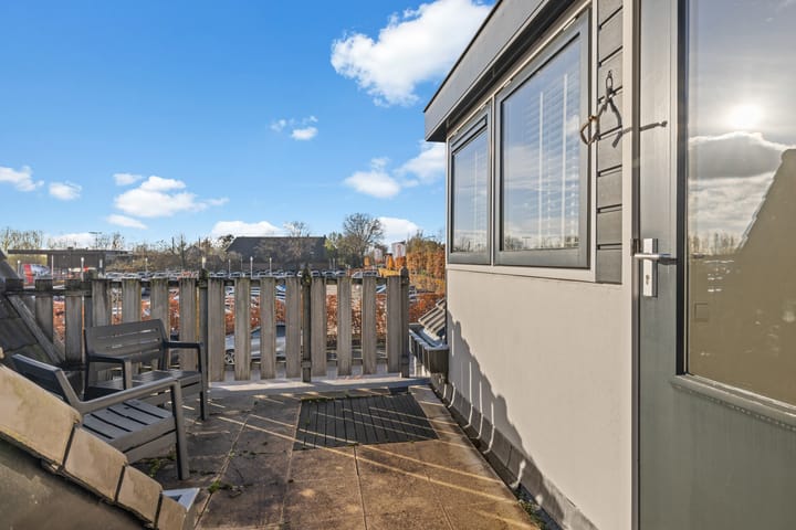 Foto 33 van Dorp 191-A