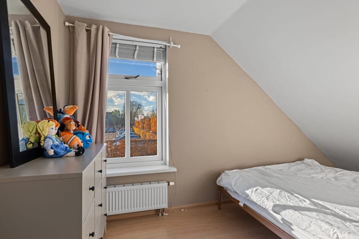 Foto 34 van Dorp 191-A