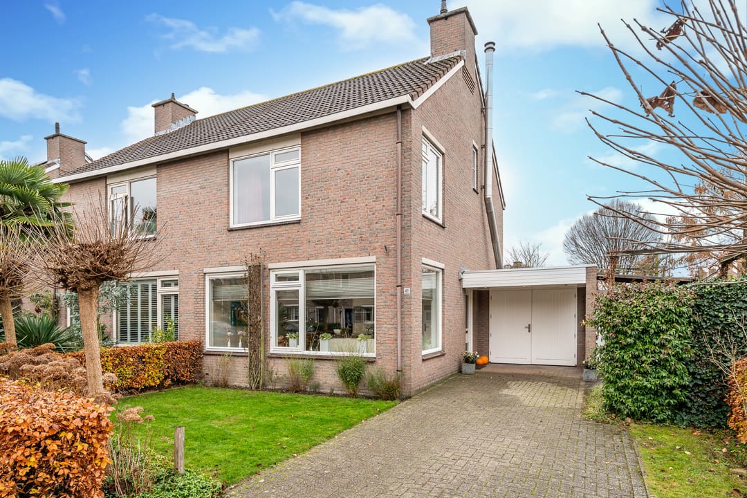 Foto 41 van Opperstehei 46