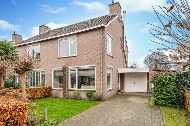 Foto 41 van Opperstehei 46