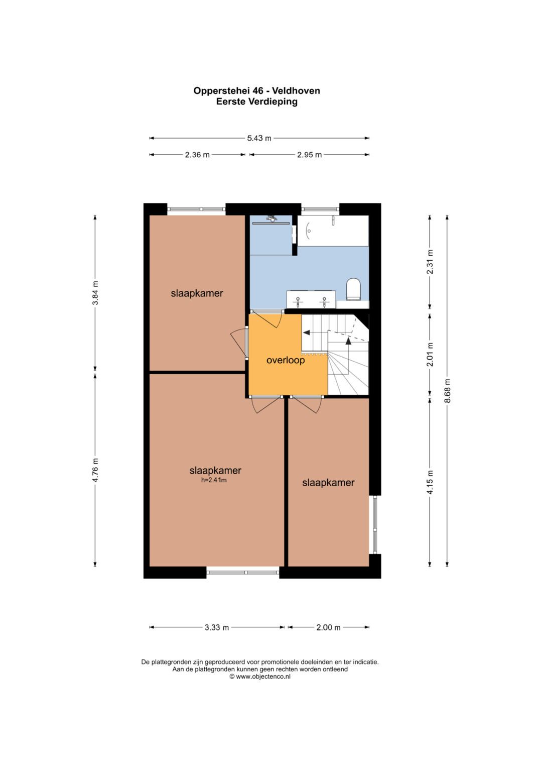 Foto 44 van Opperstehei 46