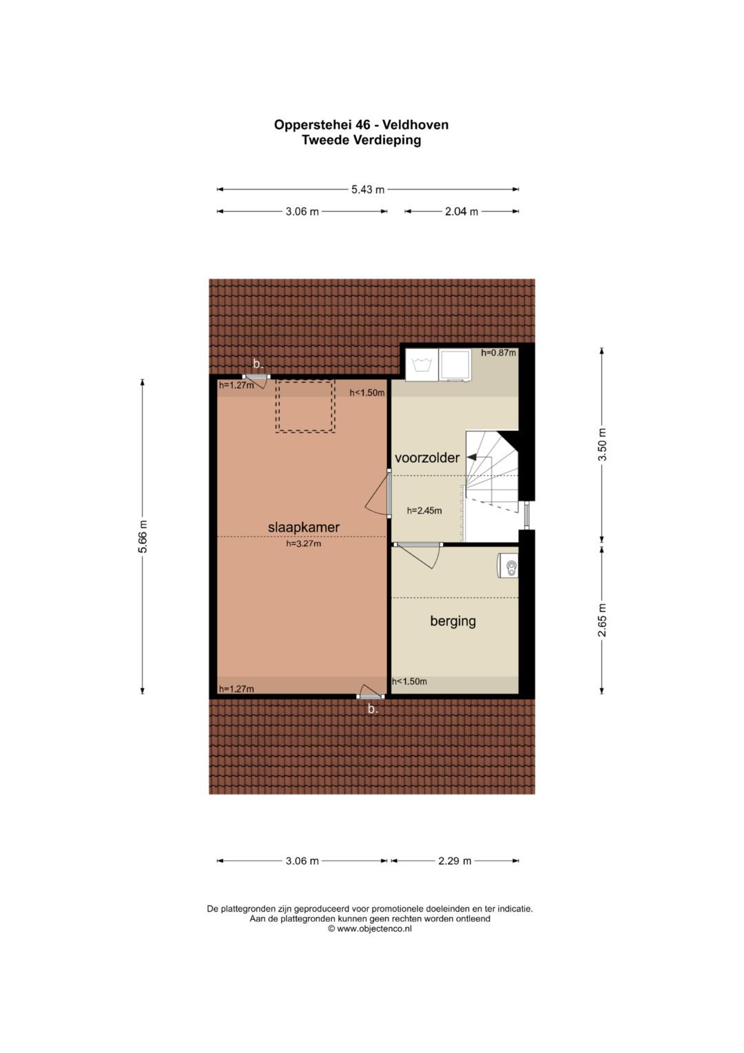 Foto 45 van Opperstehei 46