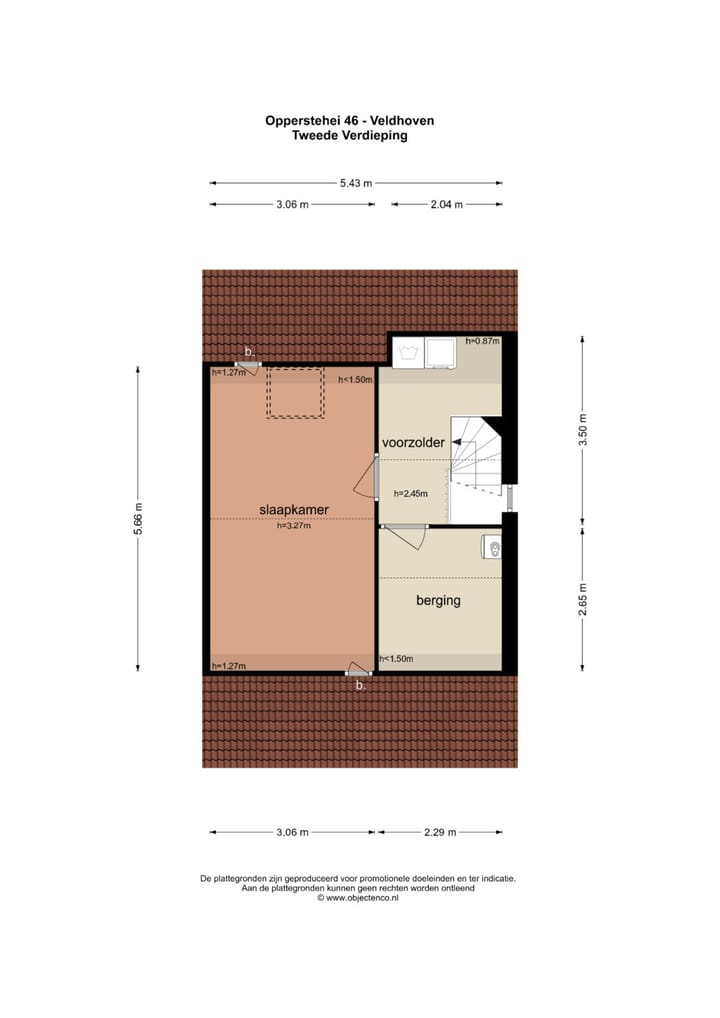 Foto 45 van Opperstehei 46