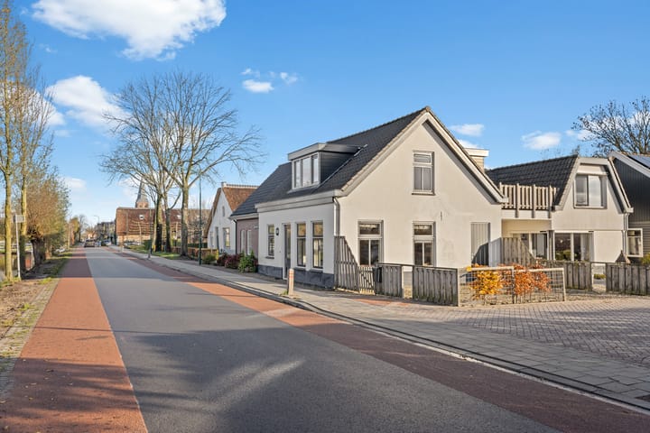 Foto 50 van Dorp 191-A