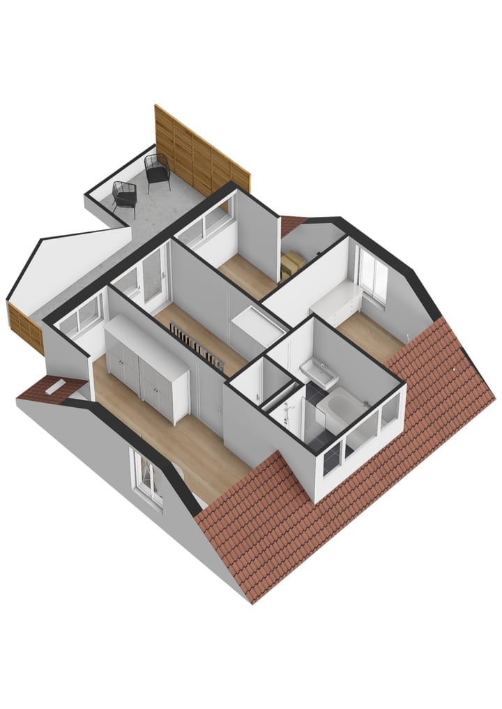 Foto 57 van Dorp 191-A