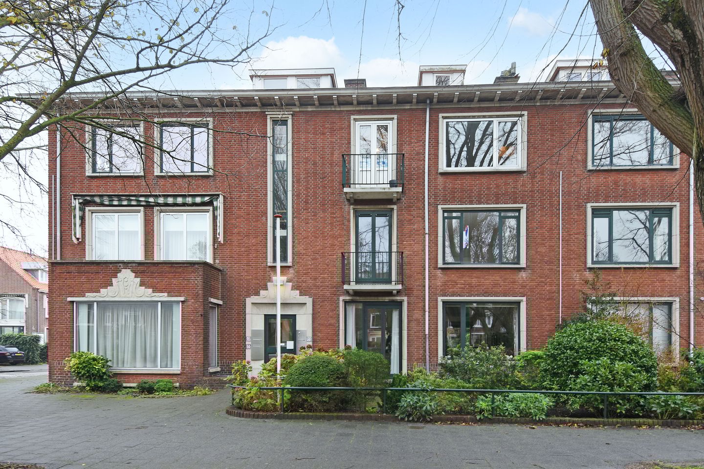 Foto 1 van Tortellaan 18