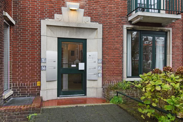 Foto 2 van Tortellaan 18