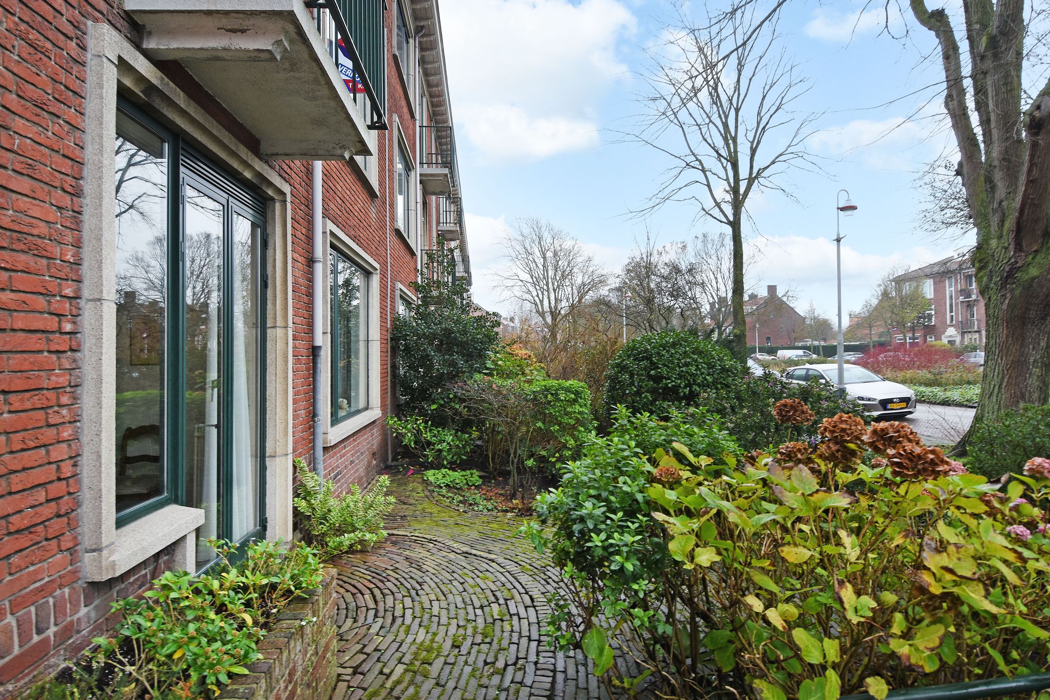 Foto 3 van Tortellaan 18