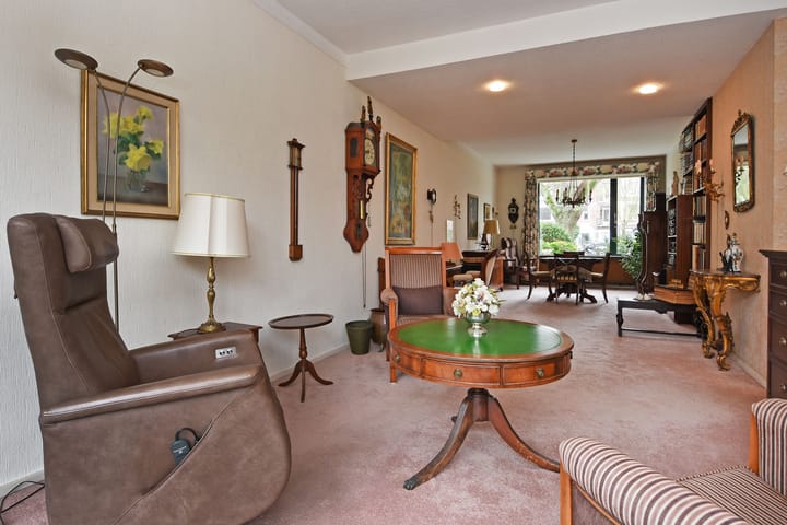 Foto 5 van Tortellaan 18