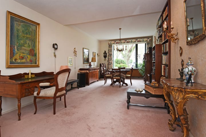 Foto 7 van Tortellaan 18