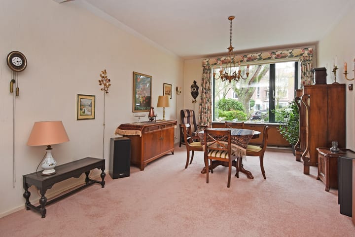 Foto 8 van Tortellaan 18