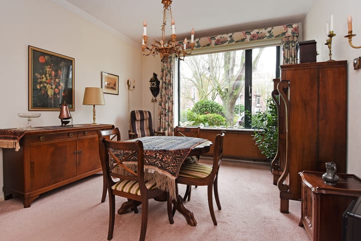 Foto 10 van Tortellaan 18