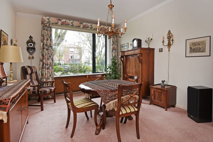 Foto 11 van Tortellaan 18