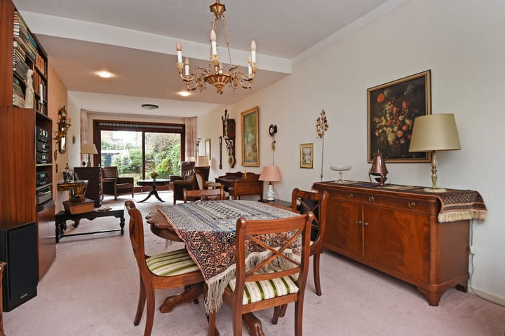 Foto 13 van Tortellaan 18