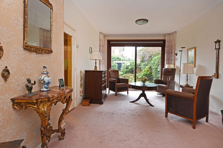 Foto 15 van Tortellaan 18