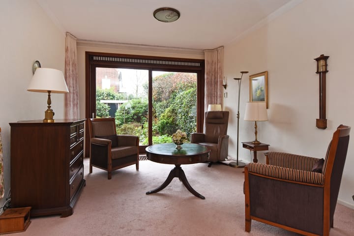 Foto 16 van Tortellaan 18