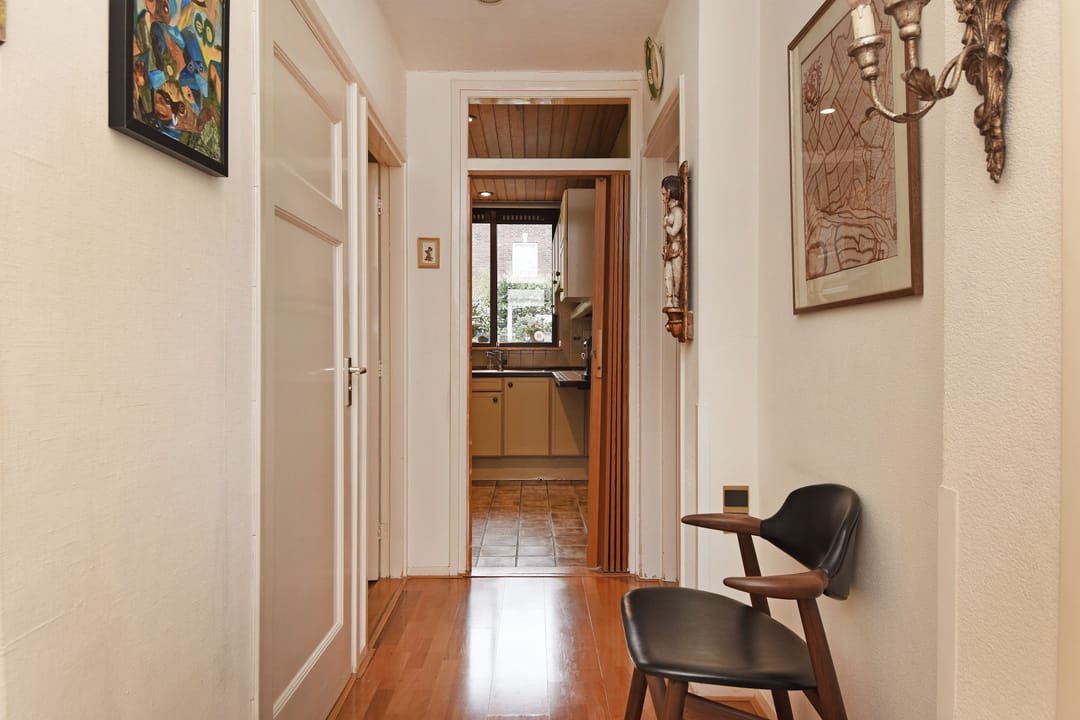 Foto 17 van Tortellaan 18