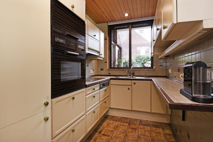 Foto 18 van Tortellaan 18