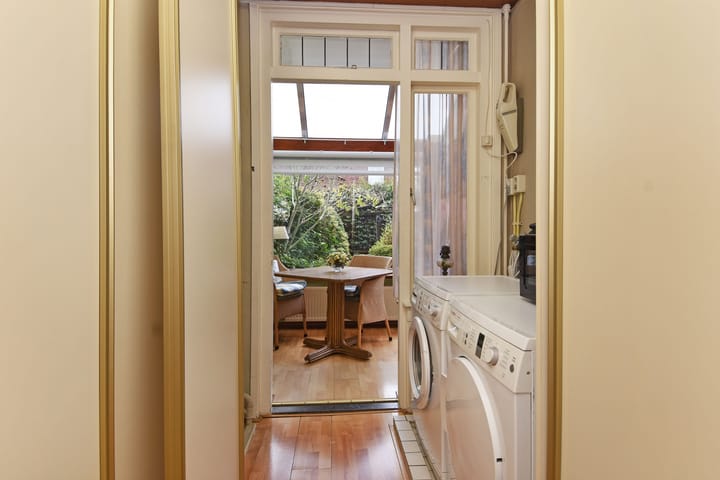 Foto 20 van Tortellaan 18