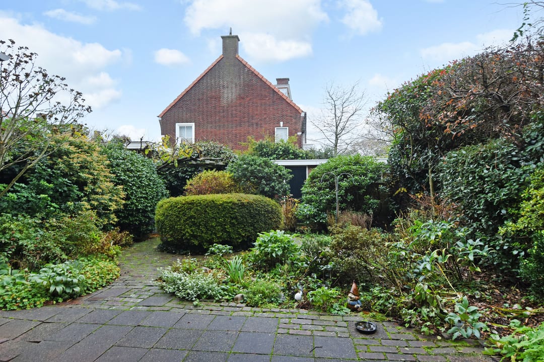 Foto 23 van Tortellaan 18