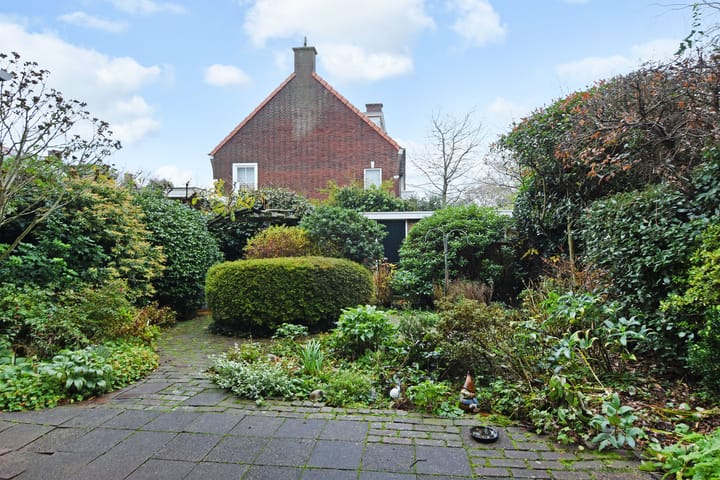 Foto 23 van Tortellaan 18