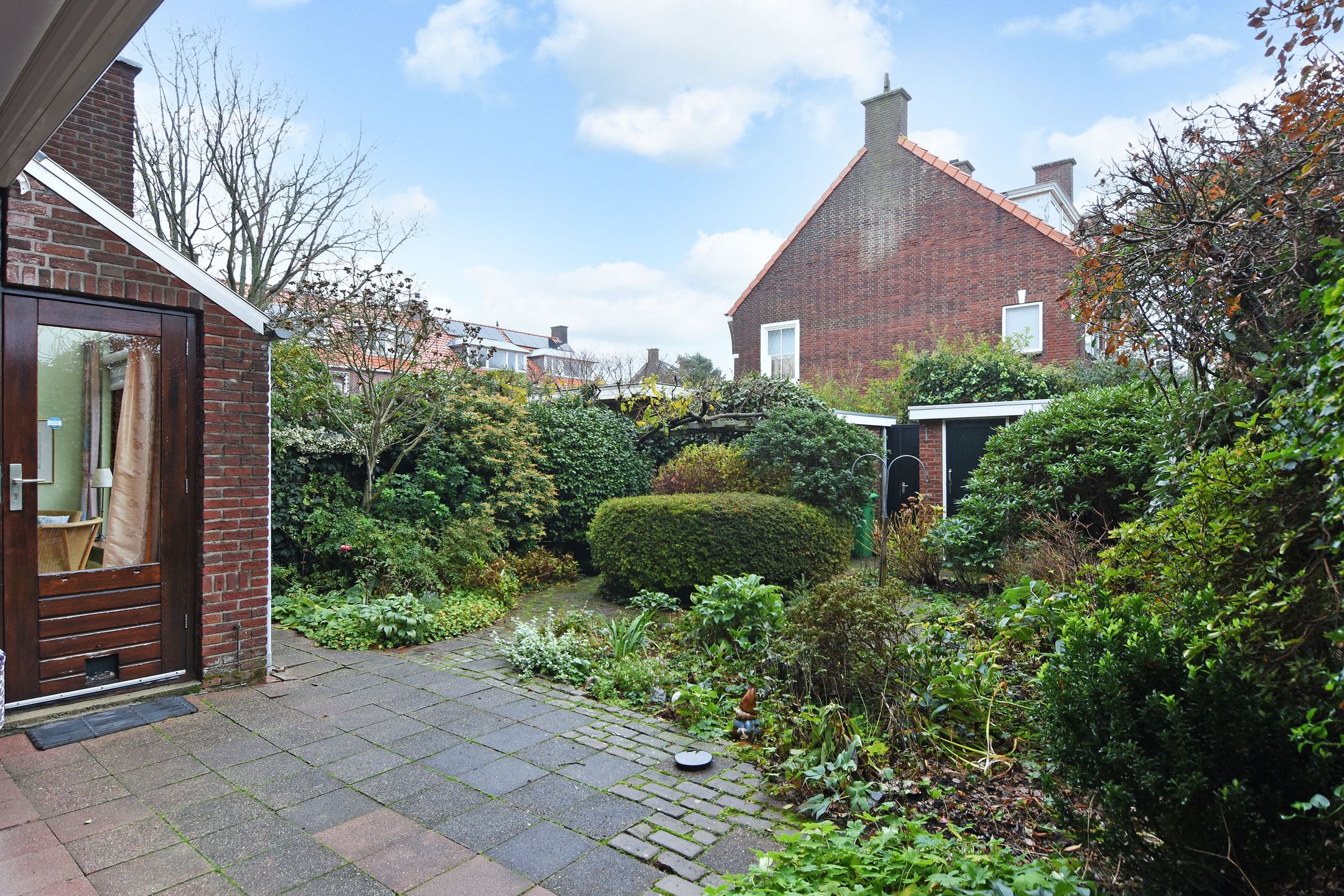 Foto 24 van Tortellaan 18