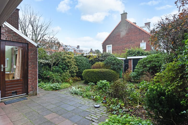 Foto 24 van Tortellaan 18