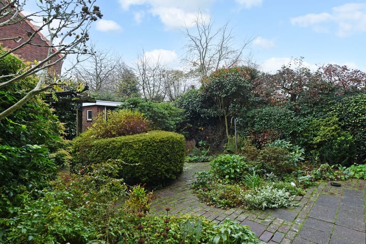 Foto 25 van Tortellaan 18