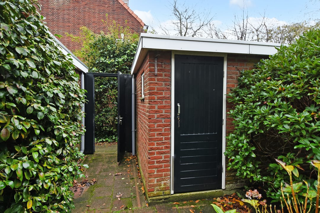 Foto 26 van Tortellaan 18