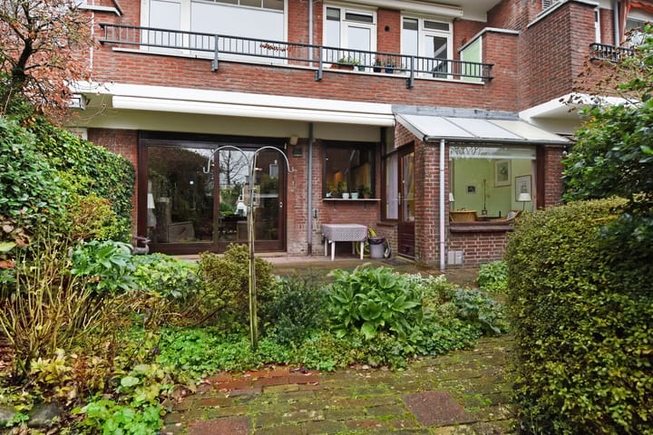 Foto 29 van Tortellaan 18