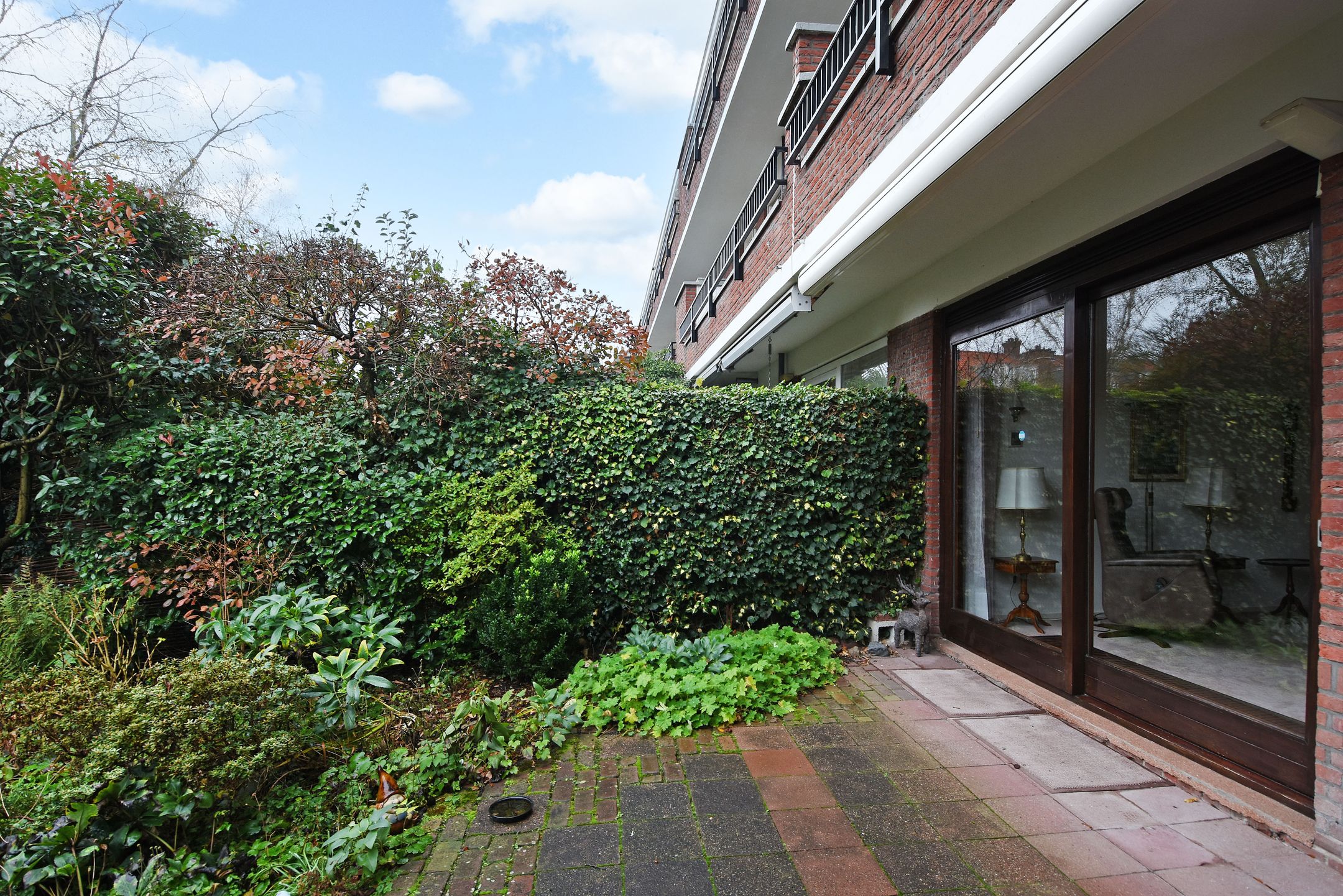 Foto 30 van Tortellaan 18