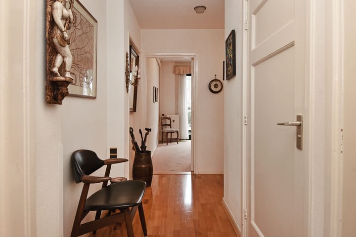 Foto 31 van Tortellaan 18