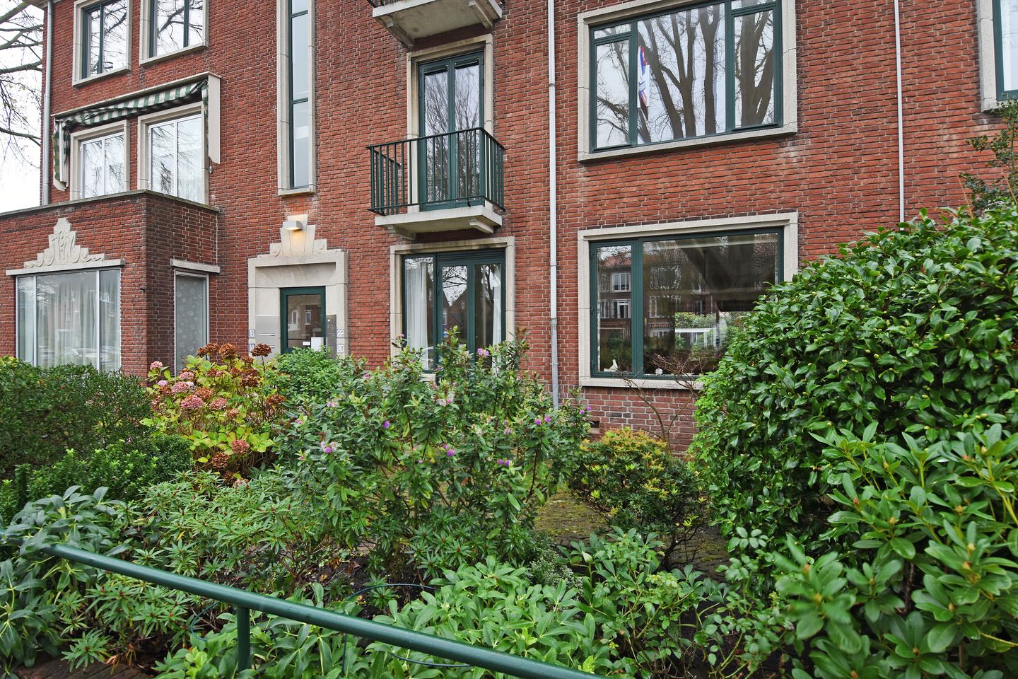 Foto 44 van Tortellaan 18