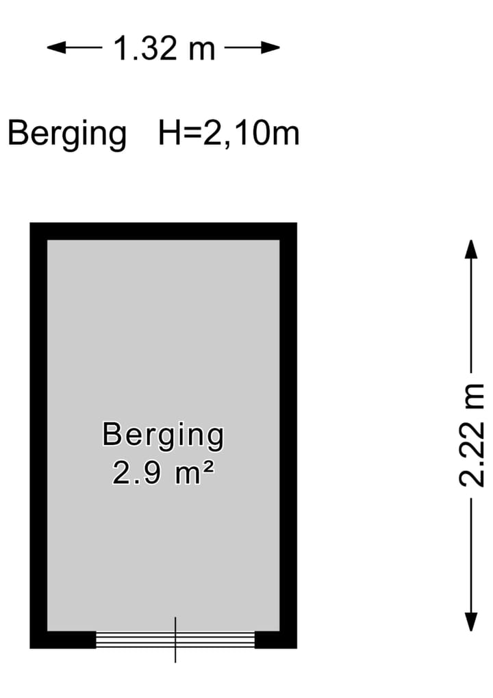 Foto 46 van Tortellaan 18