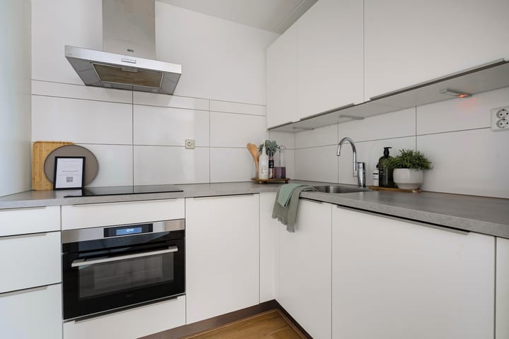 Foto 3 van Fellinilaan 326