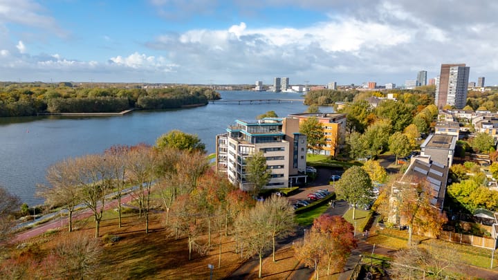 Foto 5 van Fellinilaan 326