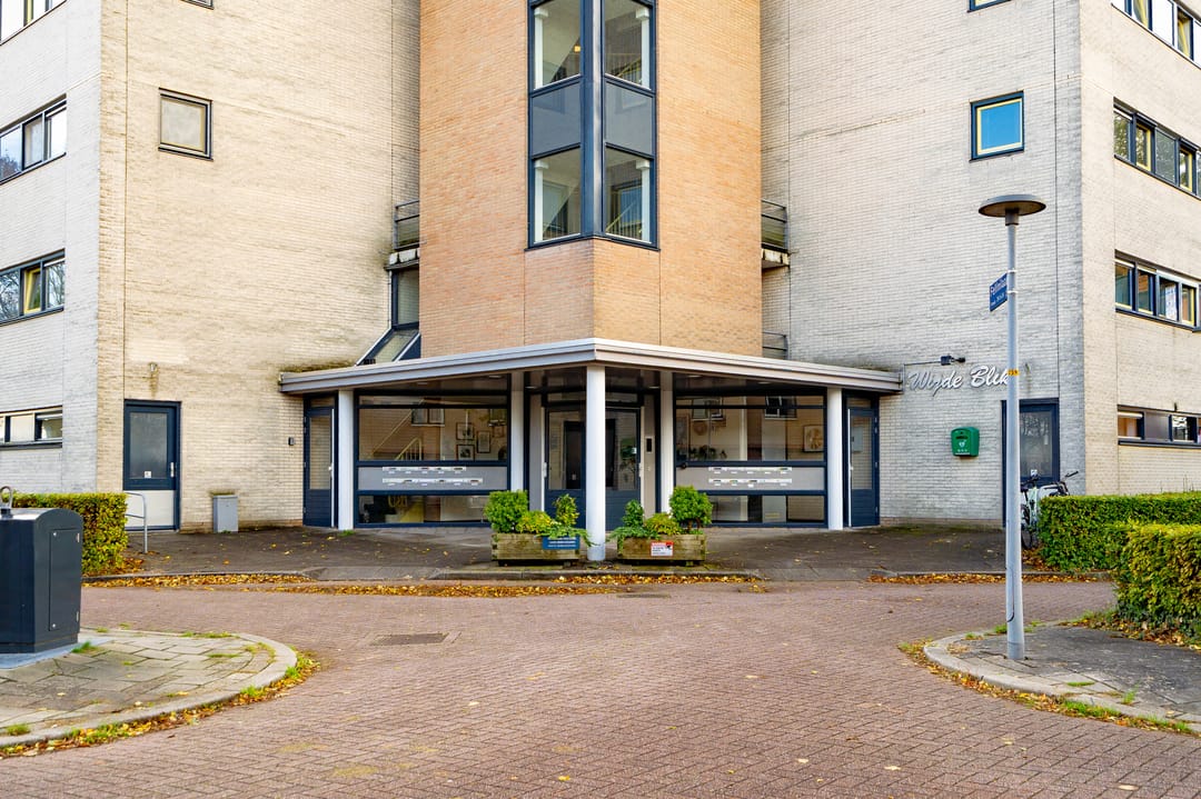 Foto 7 van Fellinilaan 326