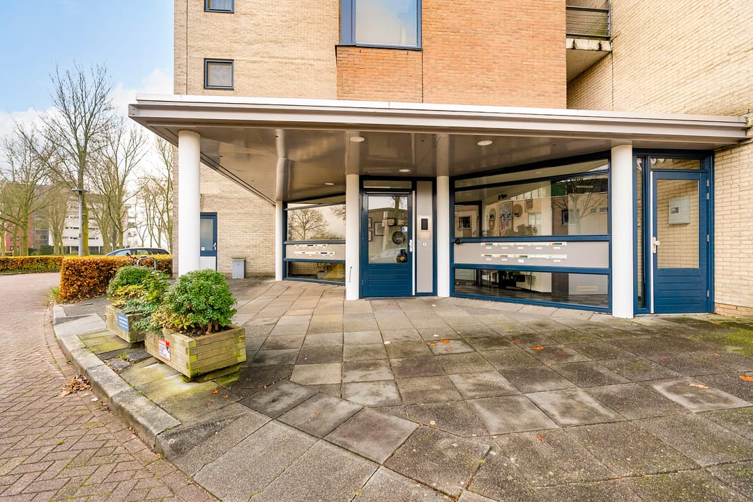 Foto 8 van Fellinilaan 326