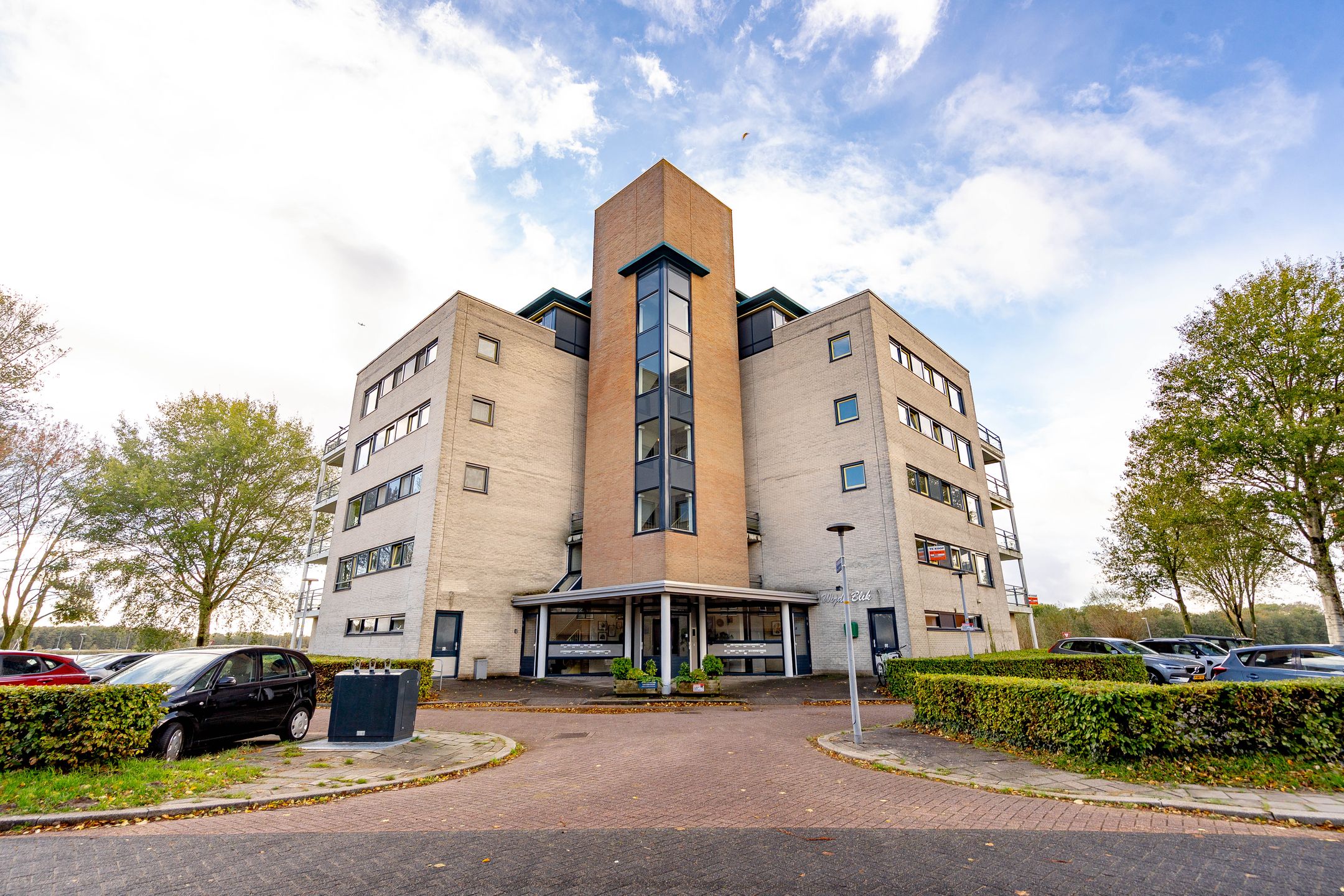 Foto 6 van Fellinilaan 326