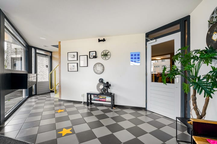 Foto 9 van Fellinilaan 326