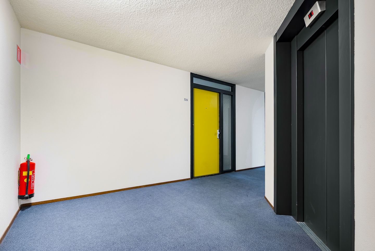 Foto 10 van Fellinilaan 326