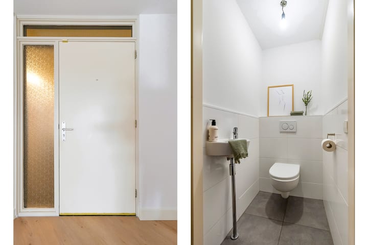 Foto 11 van Fellinilaan 326