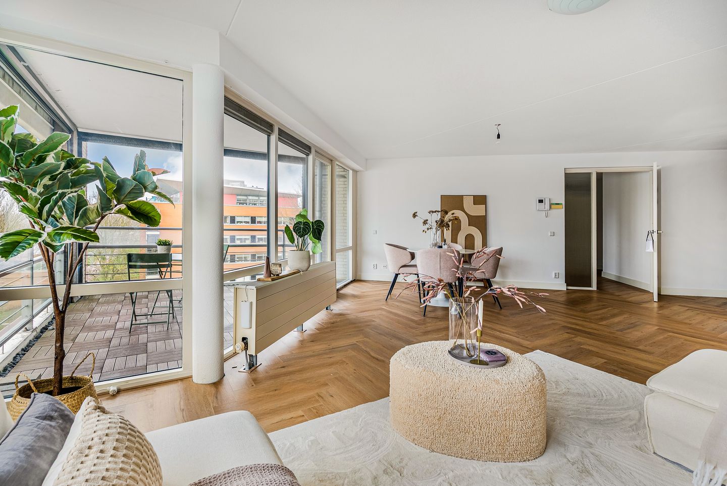 Foto 19 van Fellinilaan 326