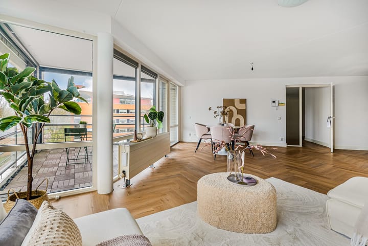 Foto 19 van Fellinilaan 326