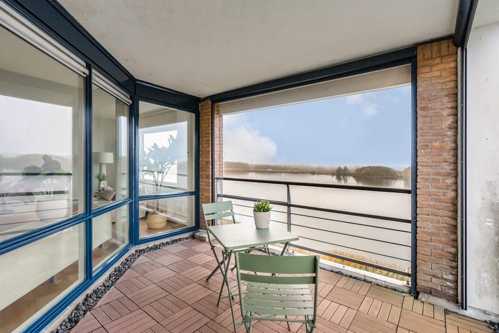 Foto 24 van Fellinilaan 326